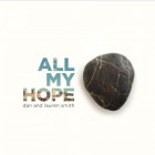“All My Hope” – NEW STUDIO ALBUM – SEP 9th