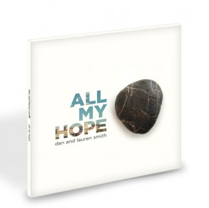 All My Hope (Physical Copy)
